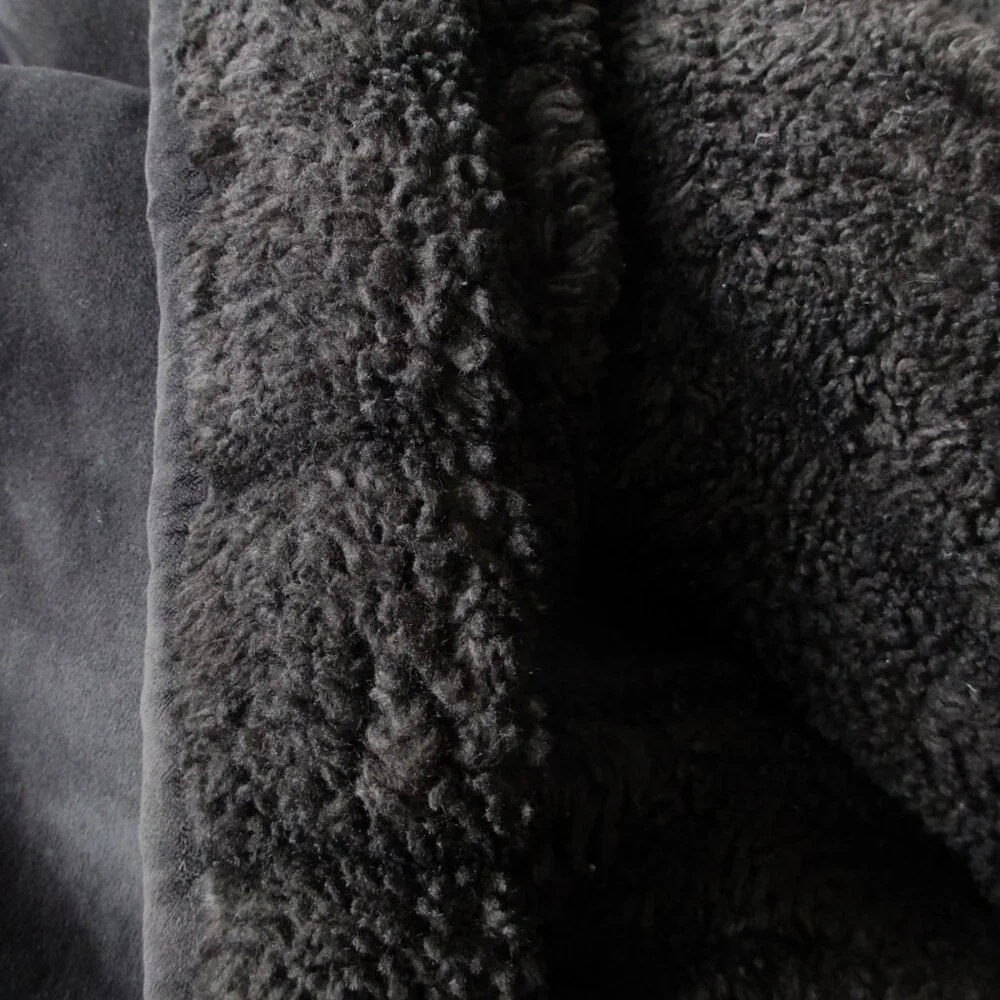 Pottery Barn super snuggly